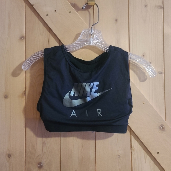 Nike Air Dr-Fit Sports Bra - Picture 2 of 8